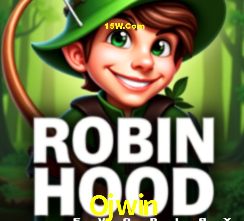 Descubra a Magia dos Jogos de Arcade no Ojwin